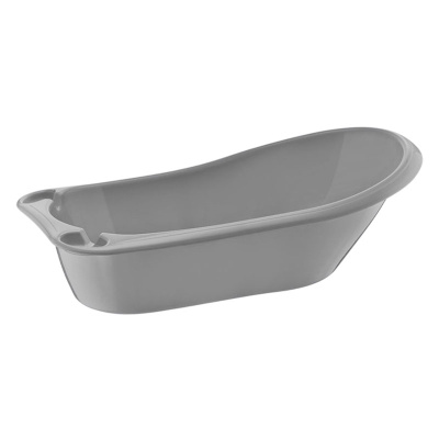 Ванна детская Dunya Plastik 12002 серый